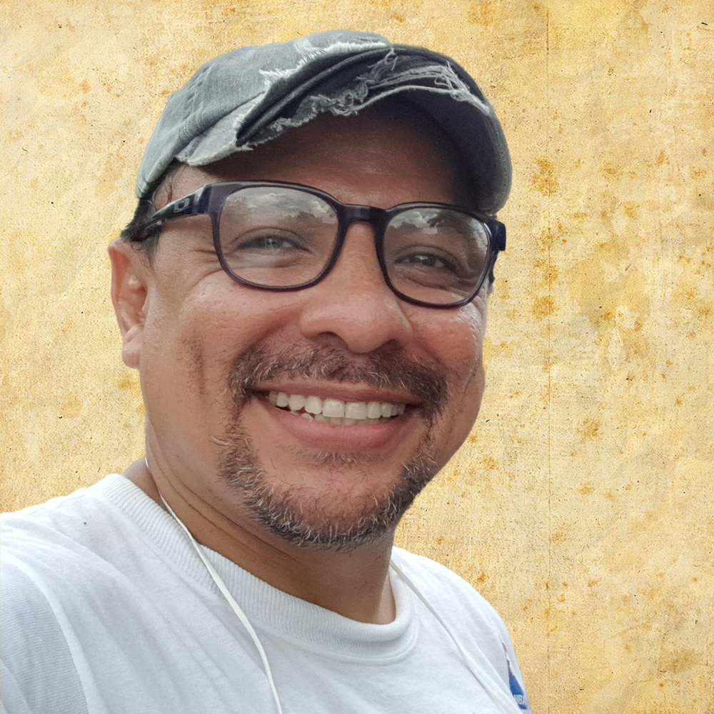Heriberto Vargas
