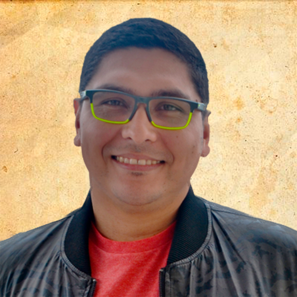 Ronald Erazo